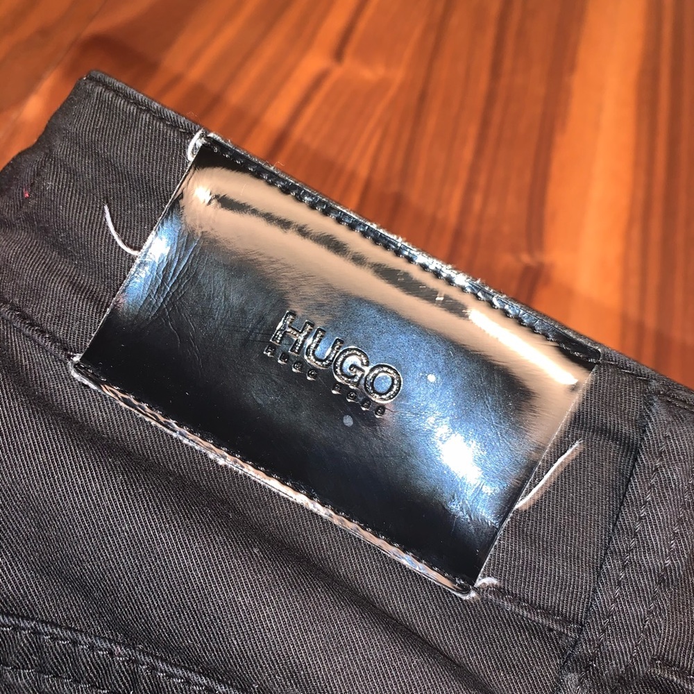 Hugo Boss pants - Picture 4 of 5
